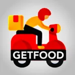 GetFood - Online Food Delivery icon