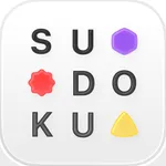 Sudoku a Day icon
