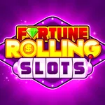 Fortune Rolling Slots - Casino icon