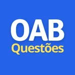 OAB Questões icon