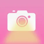 GlowCam：Selfie Light Camera icon