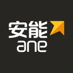 安能物流 icon