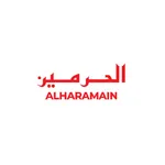 Alharamain icon