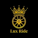 Lux Ride app icon