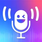 Voice Changer - Sound Effects⁺ icon