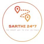 Sarthi24*7 icon