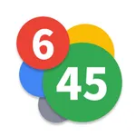 로또 상자 - 내 손으로 로또/연금복권 번호 생성 icon