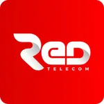 Red Fibra icon