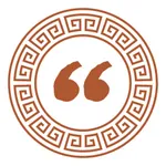 Stoicism Quote of the Day icon