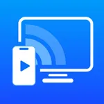 Smart Cast: Mirror To PC & TV icon