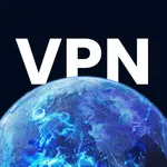 Secure & Rapid VPN icon