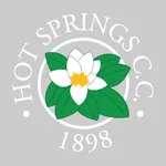 Hot Springs Country Club icon