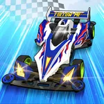 Mini4WD:MAX icon