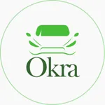 Okra Rides icon