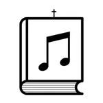 Śpiewnik + Religijny icon