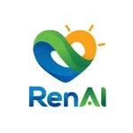 RenAI - Rental App icon