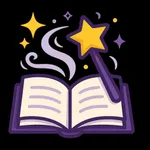 Hika – AI-Powered Stories icon