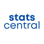 StatsCentral: Sports & Stats icon