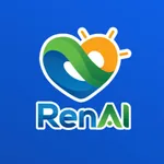 RenAIGo - Operator App icon