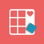 Grid'in: Easy Photo Split icon