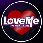 LoveLife Dab icon