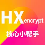 核ּ心小帮手 icon