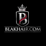 Blakhair.com icon