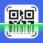 QR Code Scanner & Barcode App icon