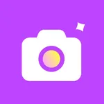 秀颜相机-一键换发型你的专属颜值魔法盒 icon
