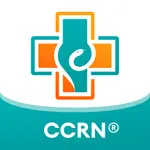 CCRN Exam Prep Practice 2026 icon
