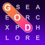 Bible Word Search Game Puzzle icon