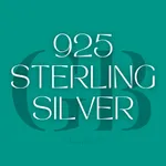 GlamBug - 925 Silver Jewellery icon