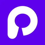 Pulr App icon