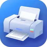 打印机-打印&手机打印机 icon