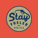 Stay Fueled icon