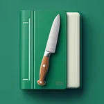 Recipe Keeper: Cooking Diary icon
