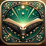 Islamic Quote Maker icon