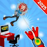 Layoffs Web Strike Boss icon