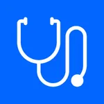 Med24.uz - Doctor icon