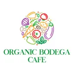 Organic Bodega Cafe icon