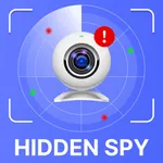 AIEYES~ Hidden Camera Detector icon