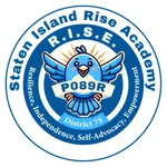 P089R Rise Academy icon
