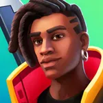 Ricochet Squad: PvP Shooter icon