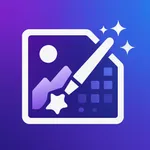 Object & Background Changer icon