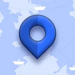 GPS Phone Locator Link Tracker icon