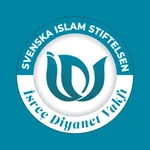İsveç Diyanet Vakfı icon