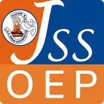 JSSAHER OEP icon