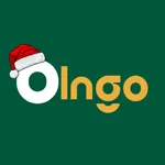 Olngo Food Delivery icon