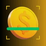 CoinShot - Coin Identifier icon
