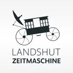 Landshut Zeitmaschine icon